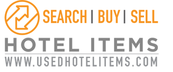 Used Hotels